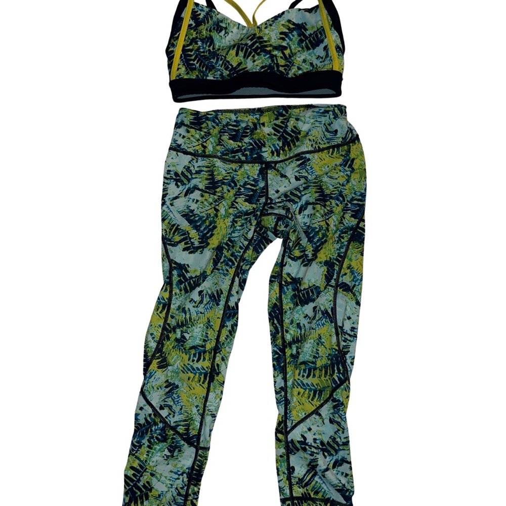 Zella workout set